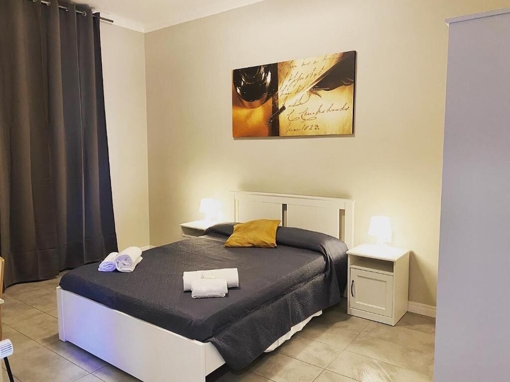 Golden Milano Hotel 11