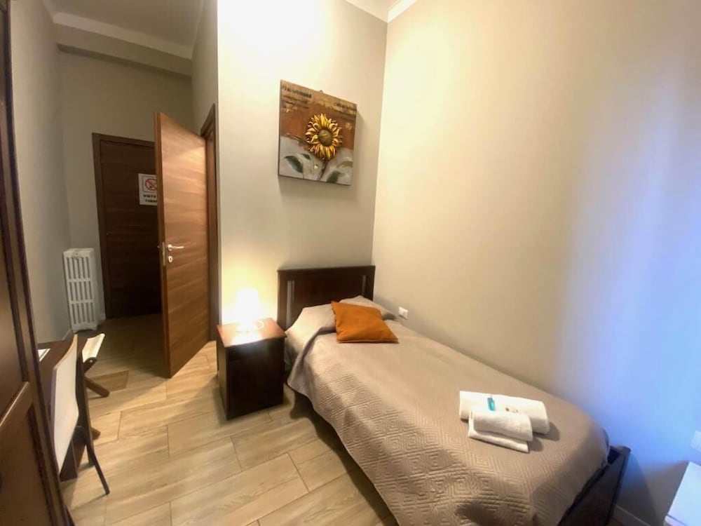 Golden Milano Hotel 14