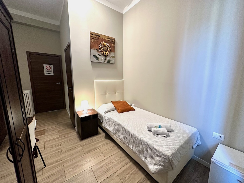 Golden Milano Hotel 6