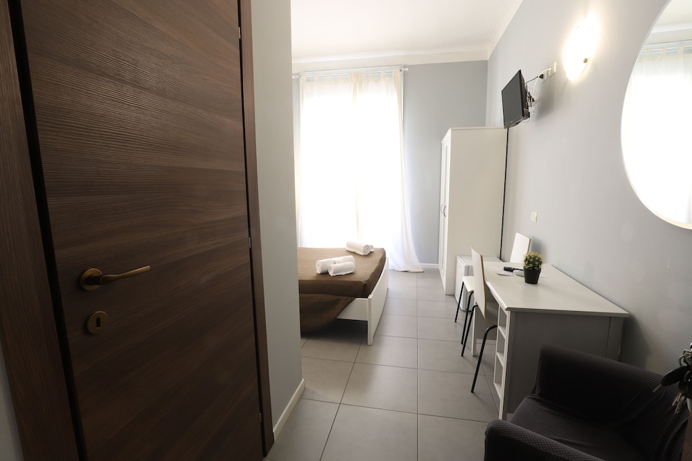 Golden Milano Hotel 3
