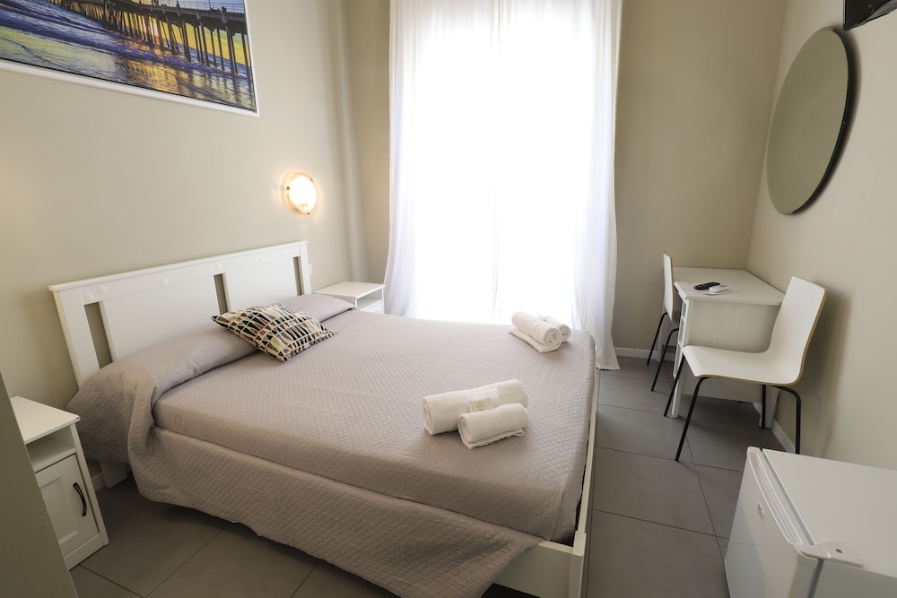 Golden Milano Hotel 4