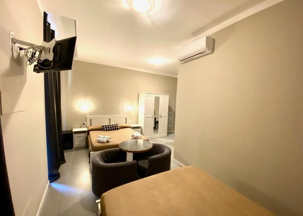 Golden Milano Hotel 17