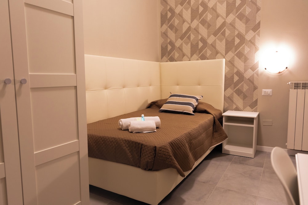 Golden Milano Hotel 9