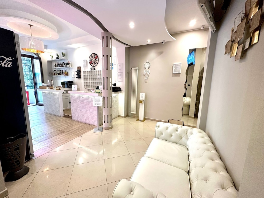 Golden Milano Hotel 24