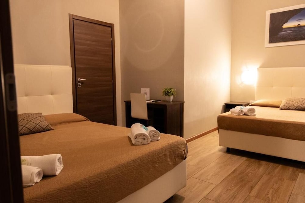 Golden Milano Hotel 15
