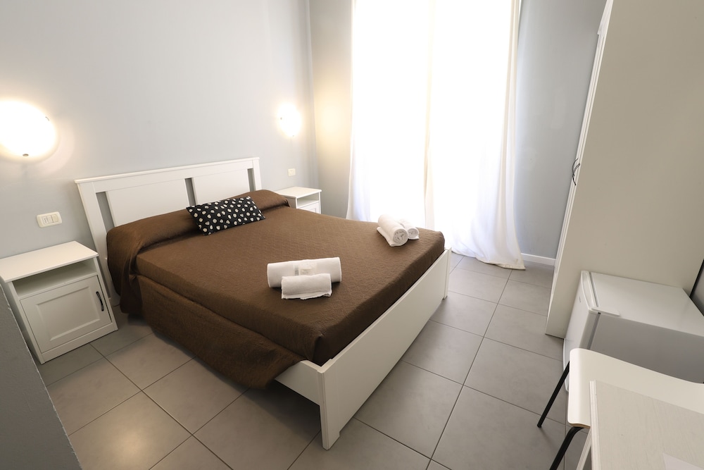 Golden Milano Hotel 18