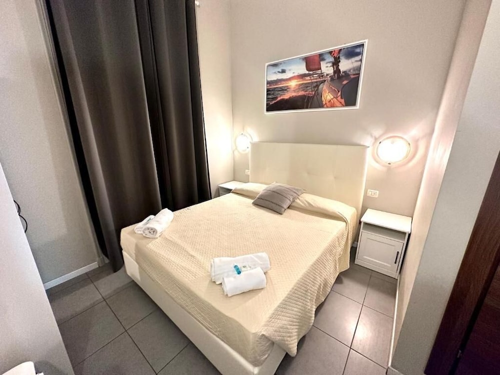 Golden Milano Hotel 12