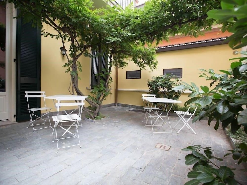 La Foresteria 12