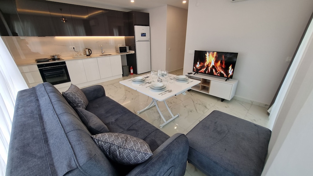 Elite City 3 Luxury Residence 22