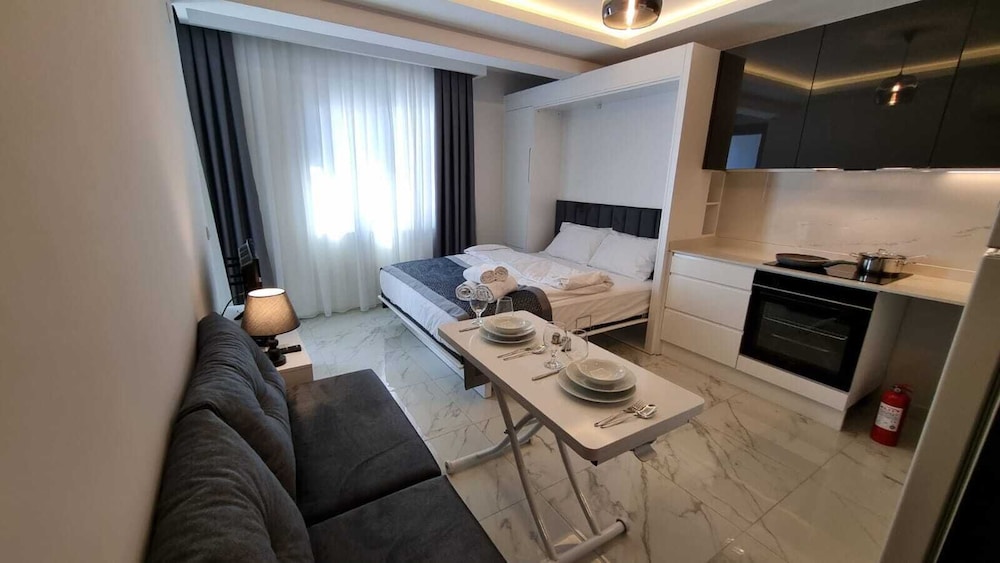 Elite City 3 Luxury Residence 9