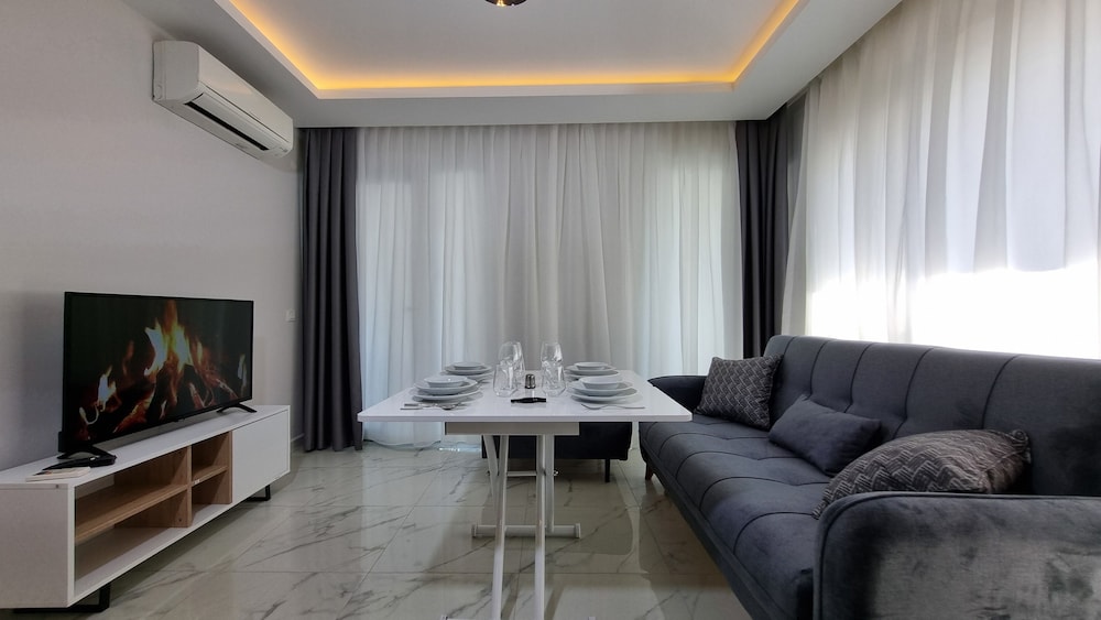 Elite City 3 Luxury Residence 23
