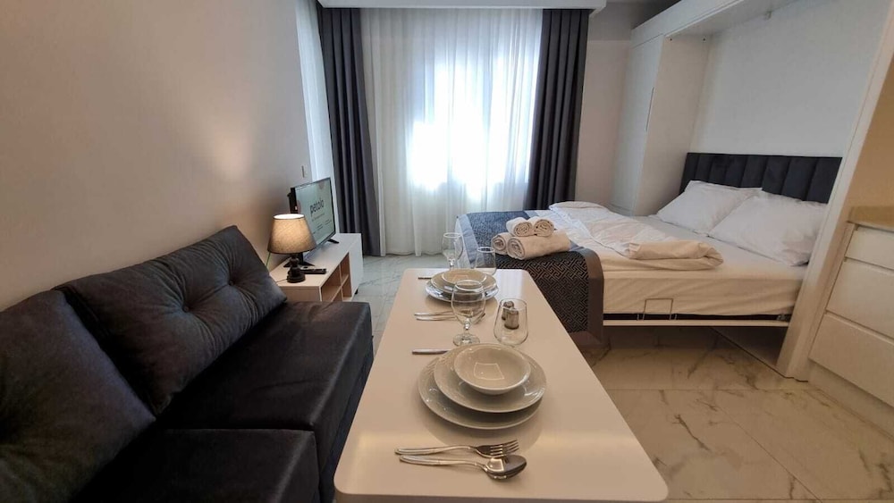 Elite City 3 Luxury Residence 5