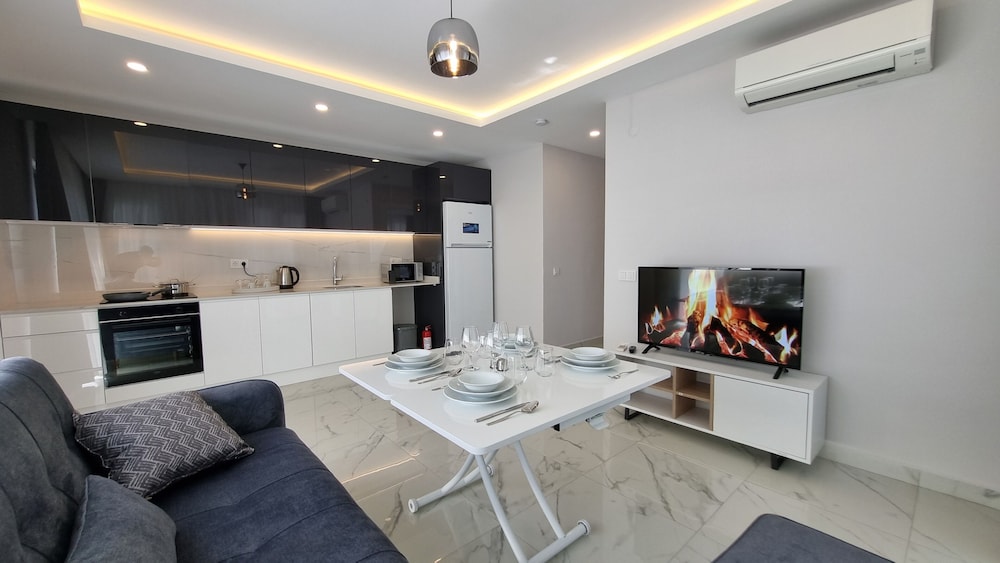 Elite City 3 Luxury Residence 24