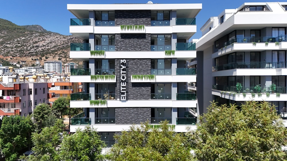 Elite City 3 Luxury Residence 1
