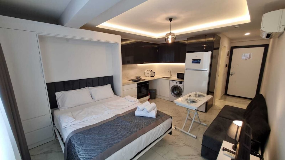 Elite City 3 Luxury Residence 8