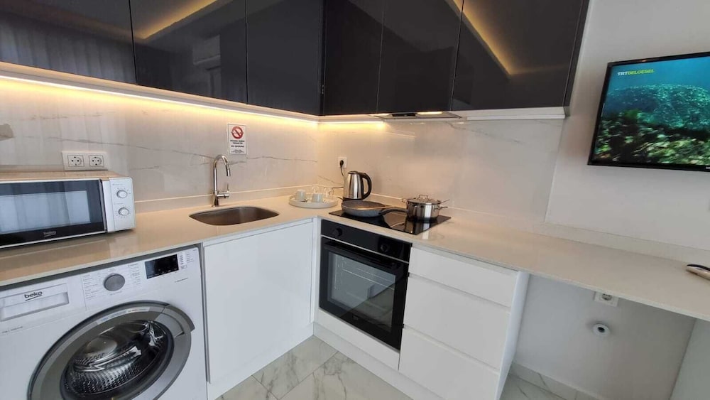 Elite City 3 Luxury Residence 19