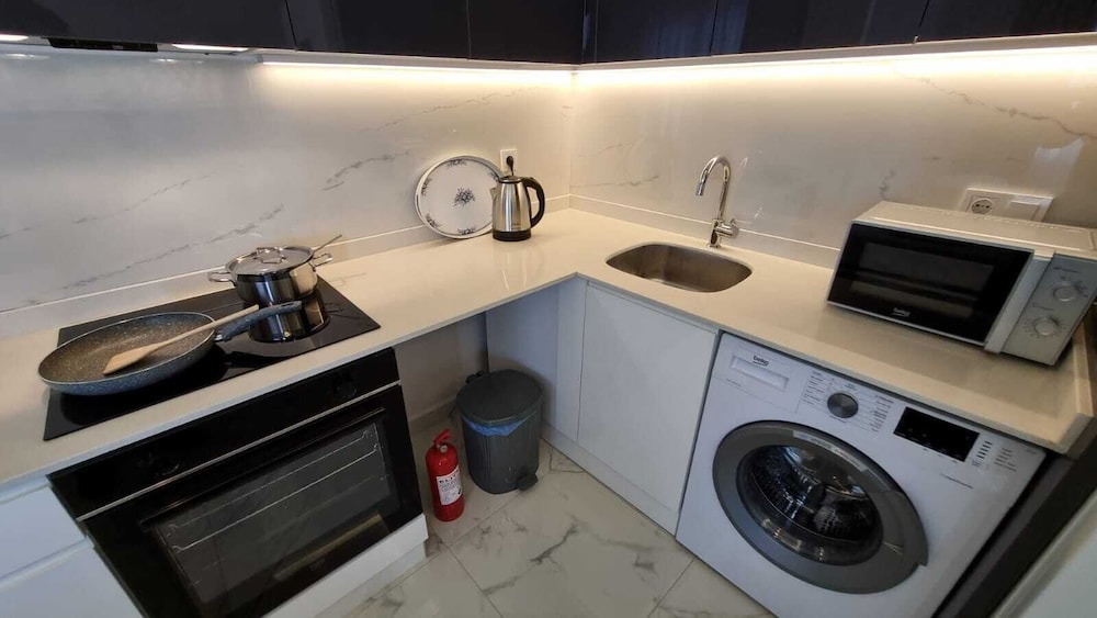 Elite City 3 Luxury Residence 18