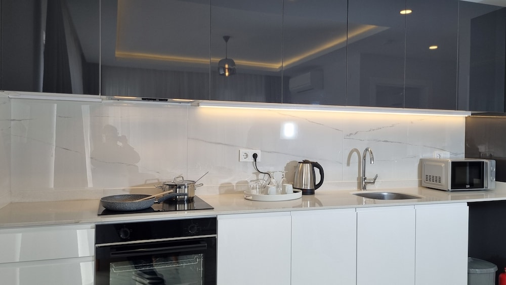 Elite City 3 Luxury Residence 13