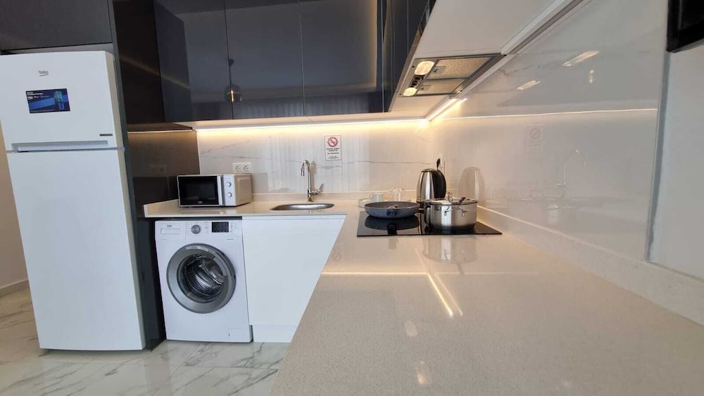Elite City 3 Luxury Residence 20