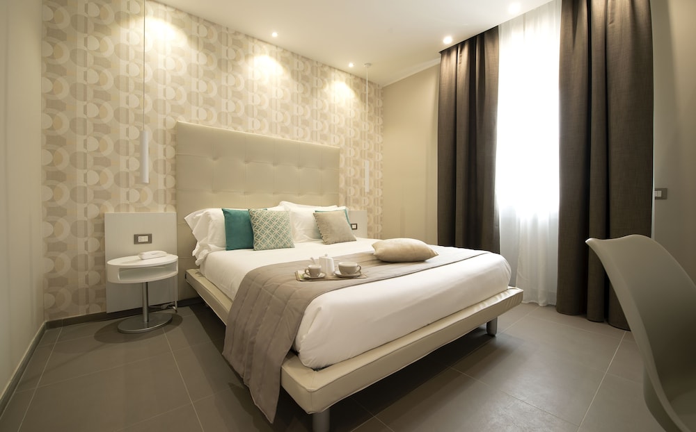Hotel H21 18