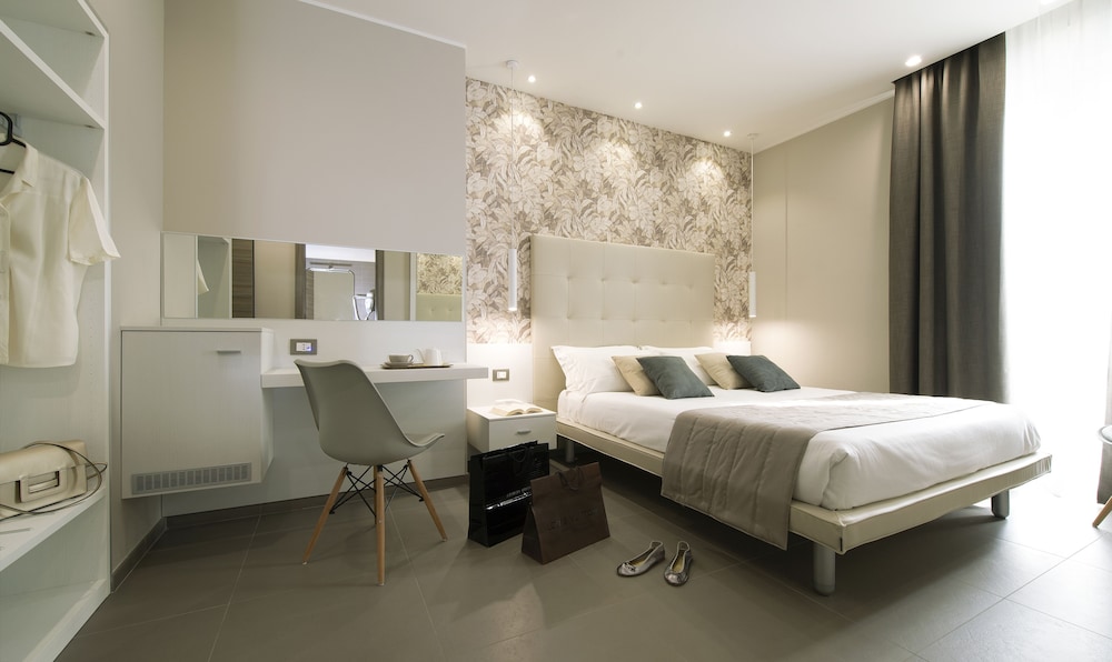 Hotel H21 15