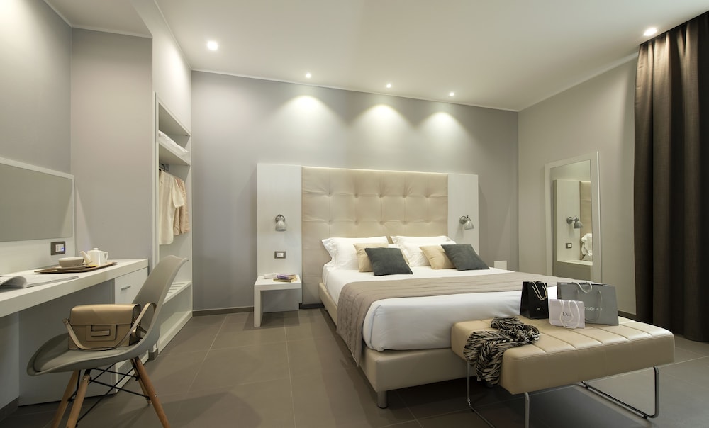 Hotel H21 14