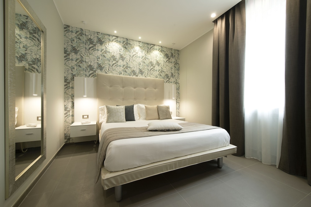 Hotel H21 9