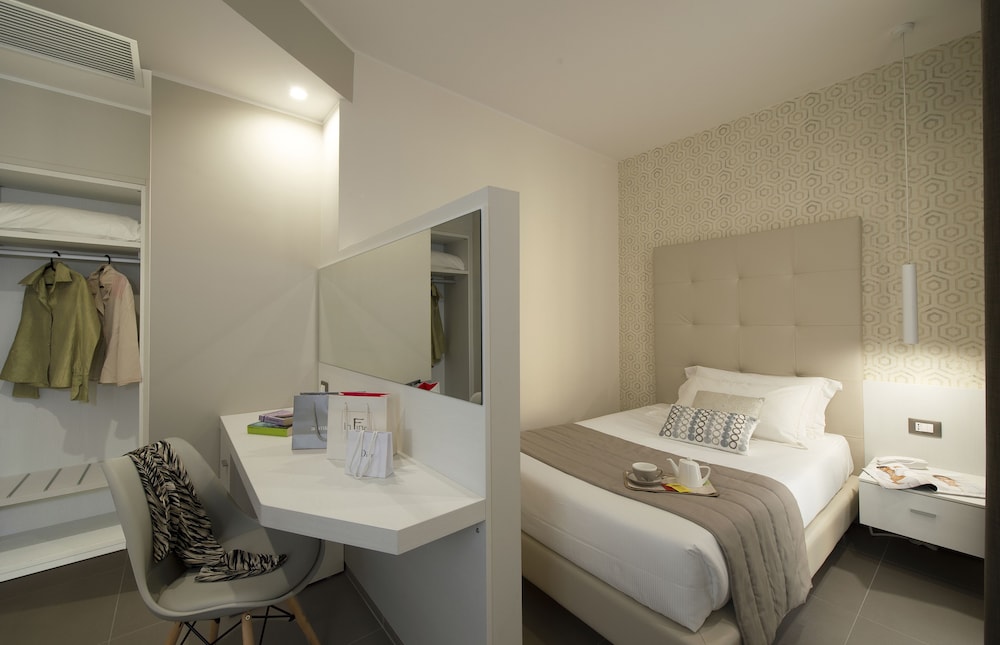 Hotel H21 12