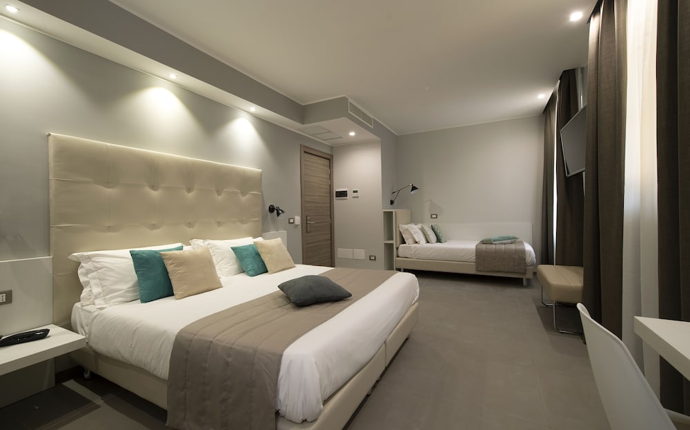 Hotel H21 20