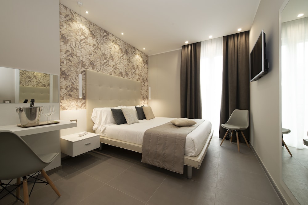 Hotel H21 6