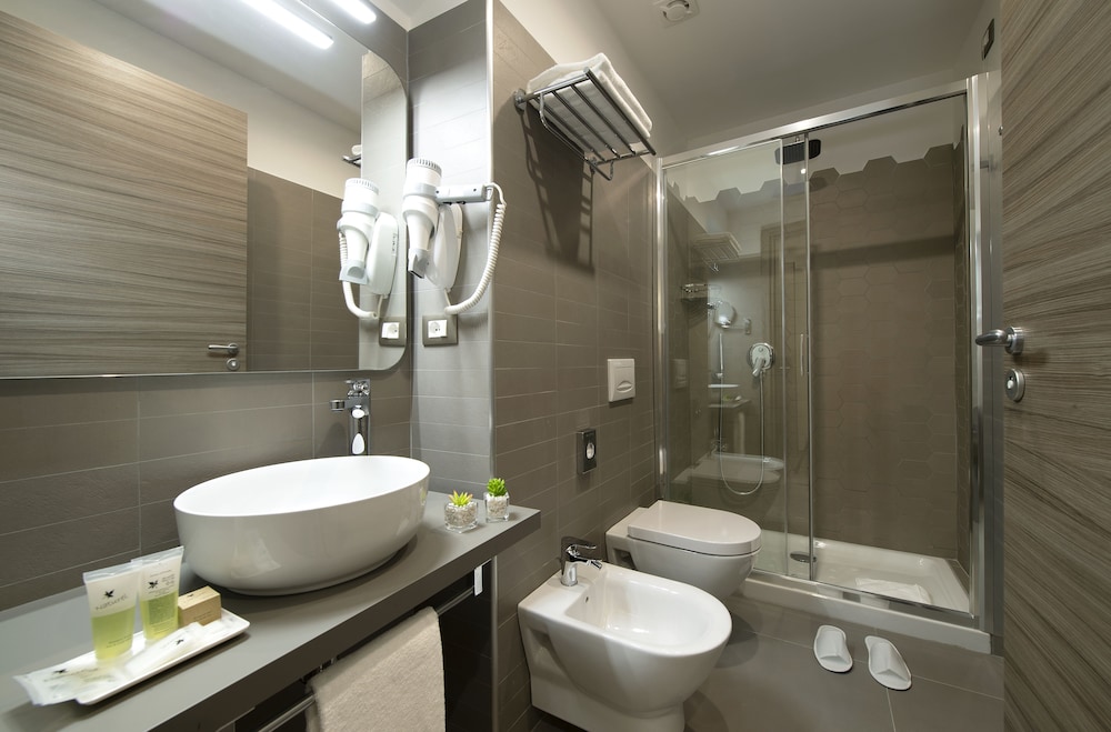 Hotel H21 21