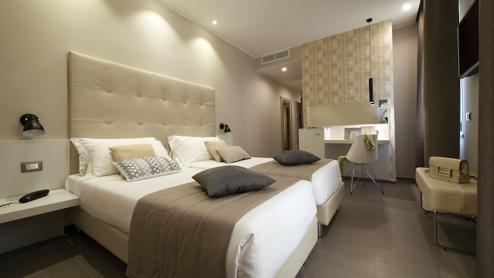 Hotel H21 11