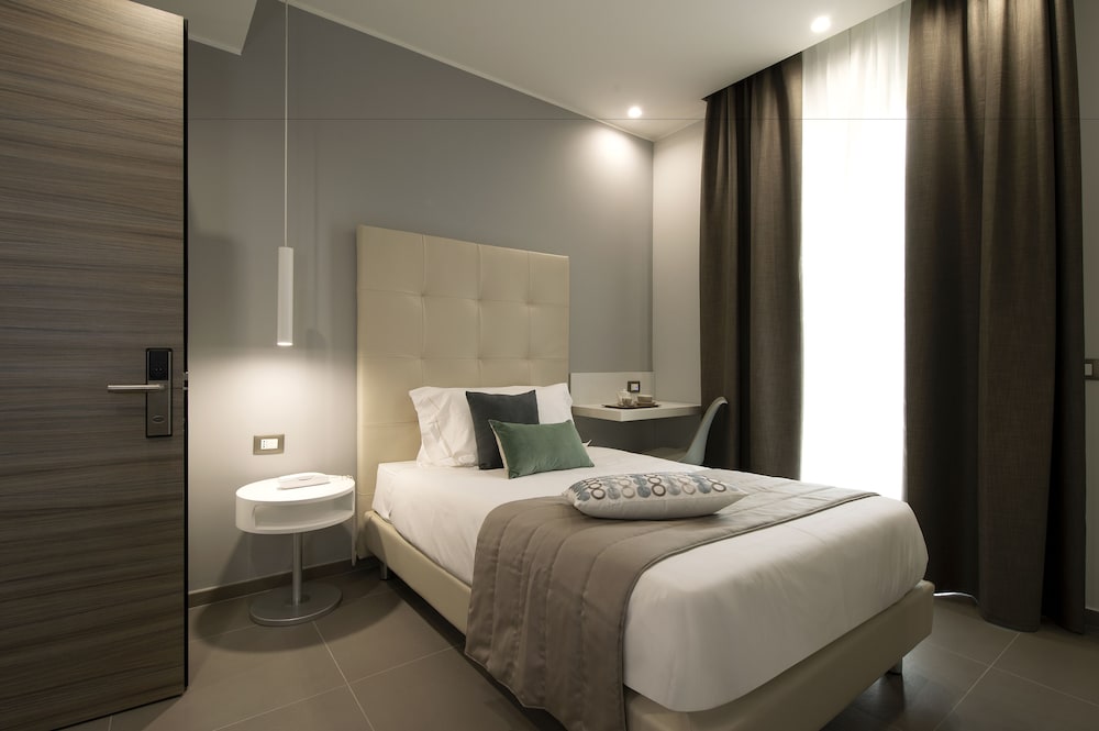 Hotel H21 5