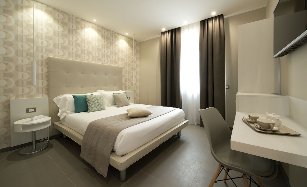 Hotel H21 4