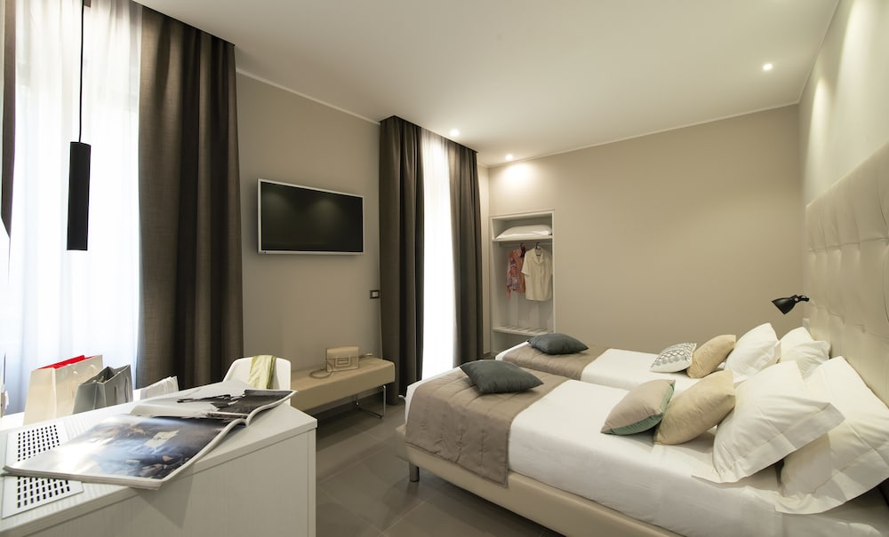 Hotel H21 10