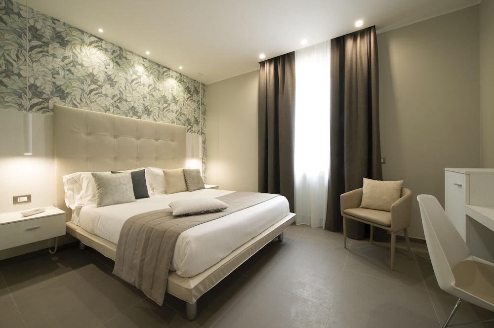 Hotel H21 7