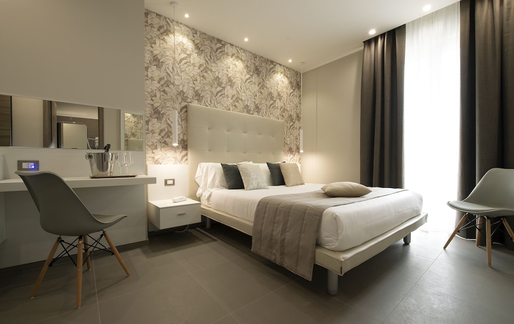 Hotel H21 8