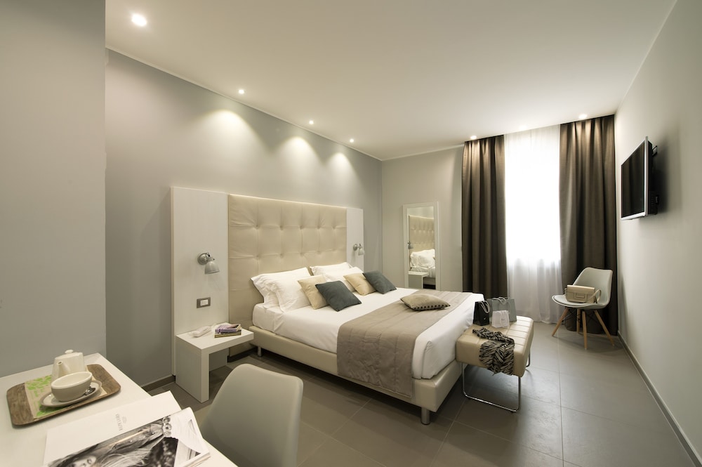 Hotel H21 13