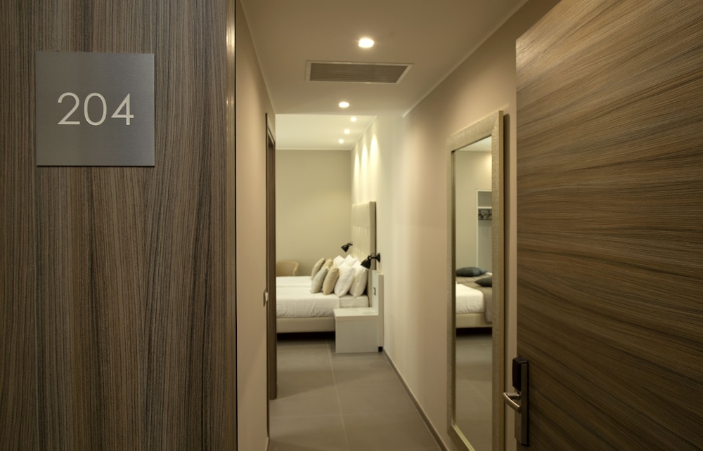 Hotel H21 19
