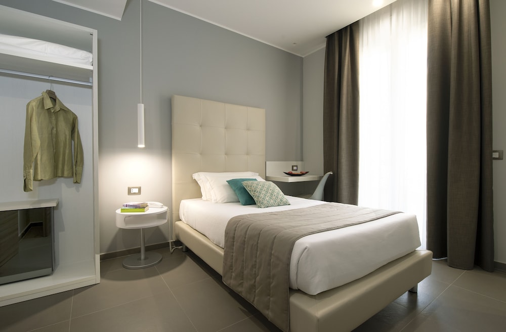 Hotel H21 16