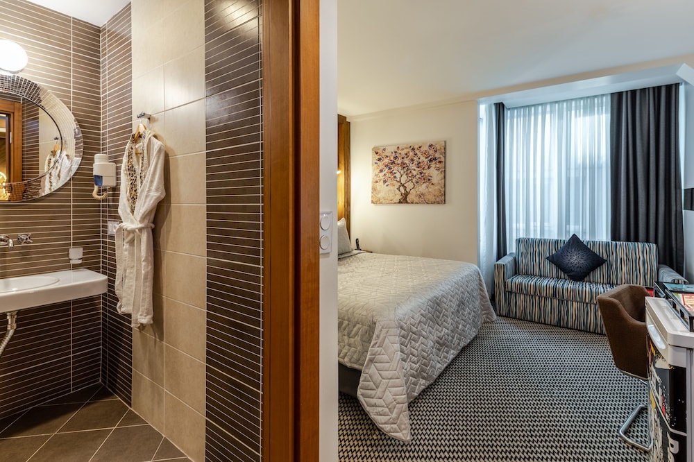 Parkhouse Boutique & Spa 10