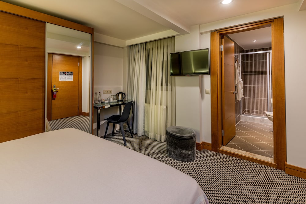 Parkhouse Boutique & Spa 7