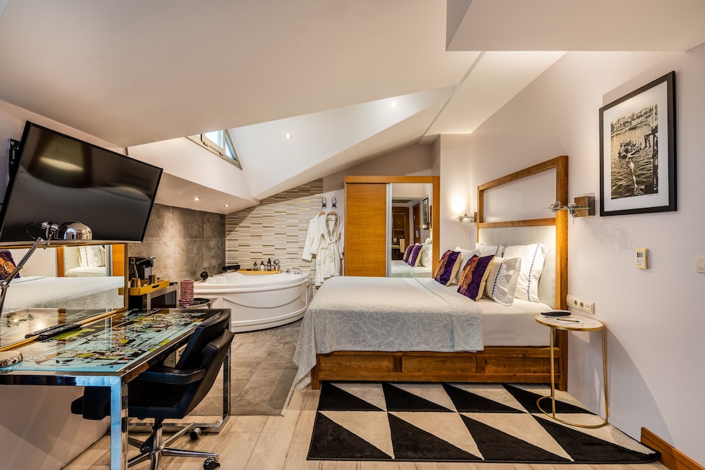 Parkhouse Boutique & Spa 1