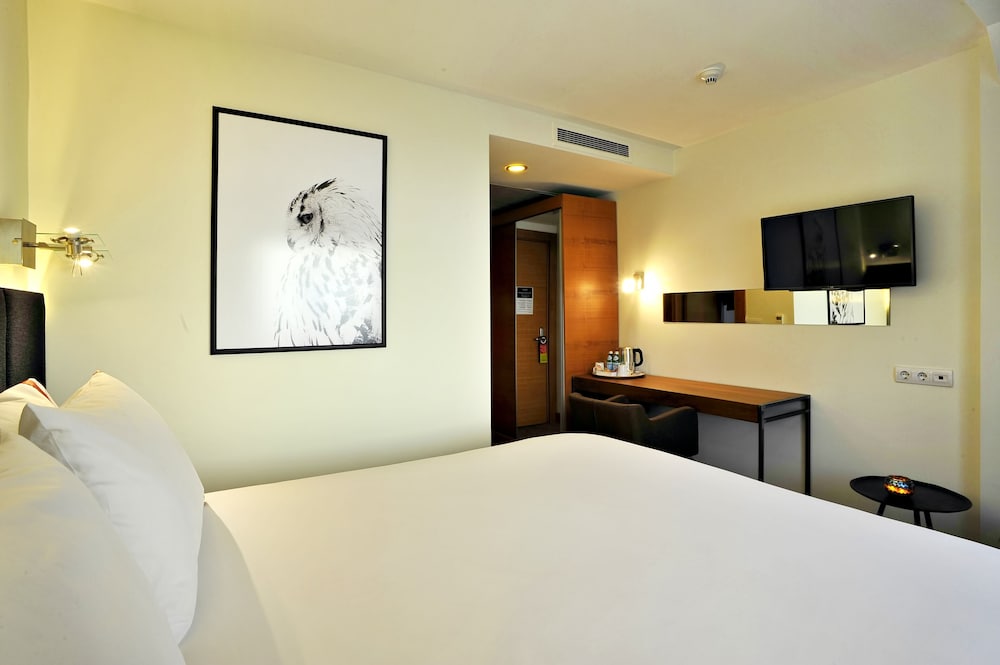Parkhouse Boutique & Spa 8