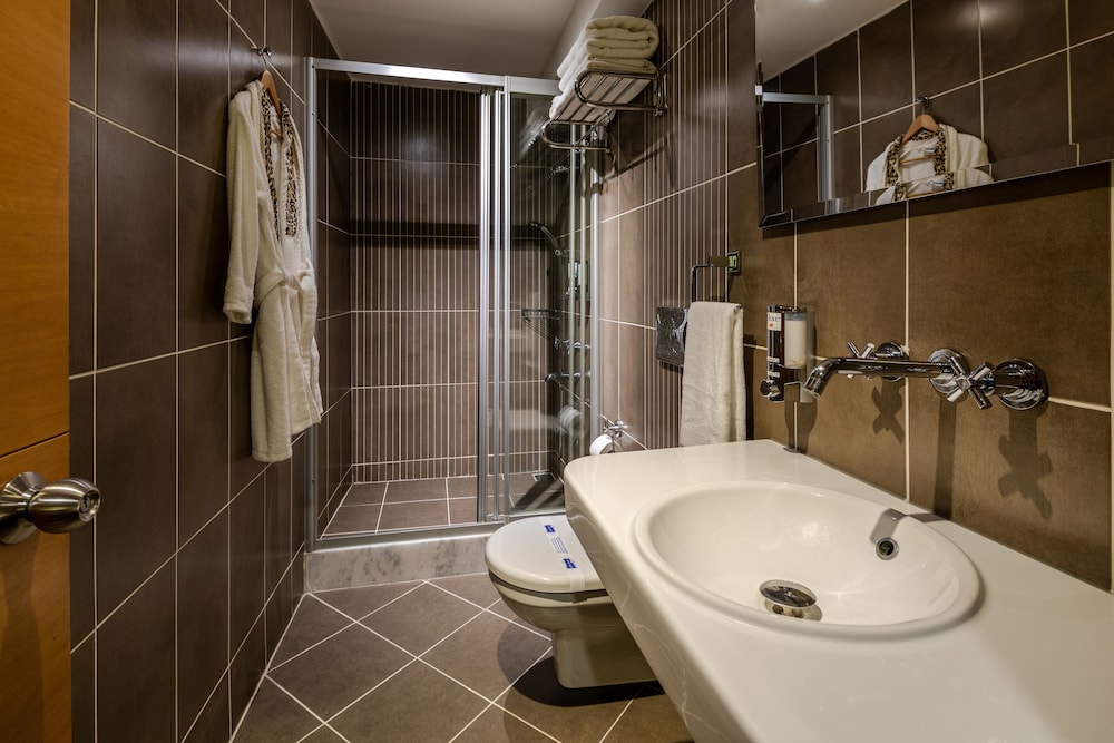 Parkhouse Boutique & Spa 20