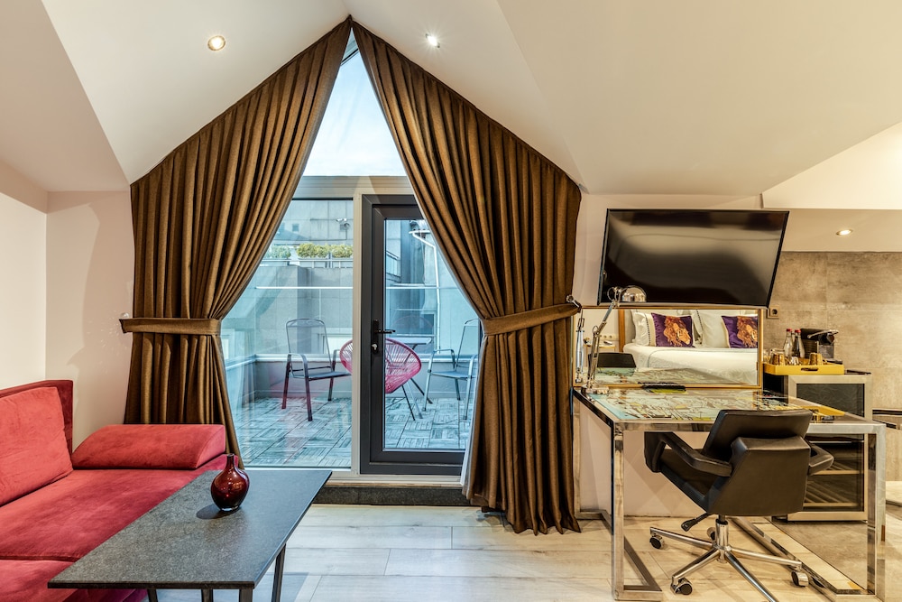 Parkhouse Boutique & Spa 17