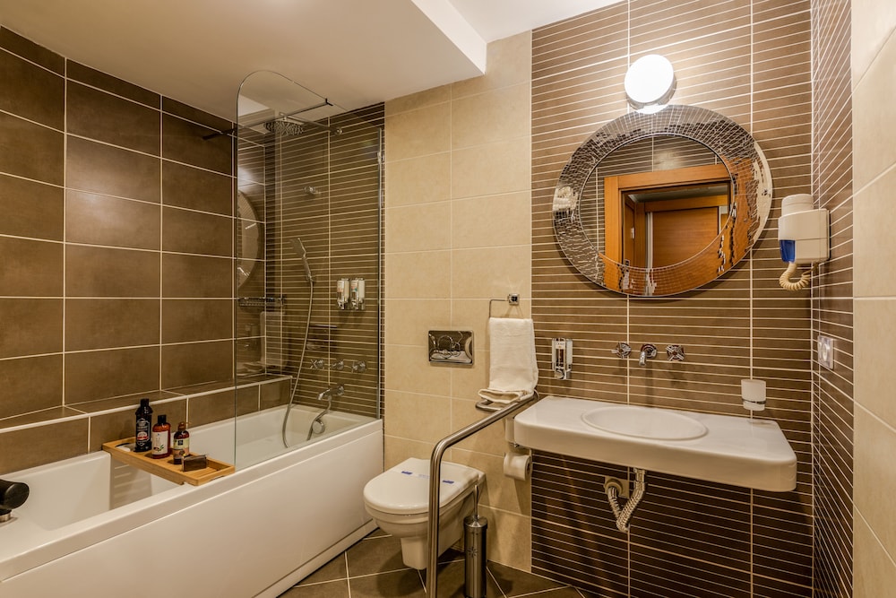 Parkhouse Boutique & Spa 21