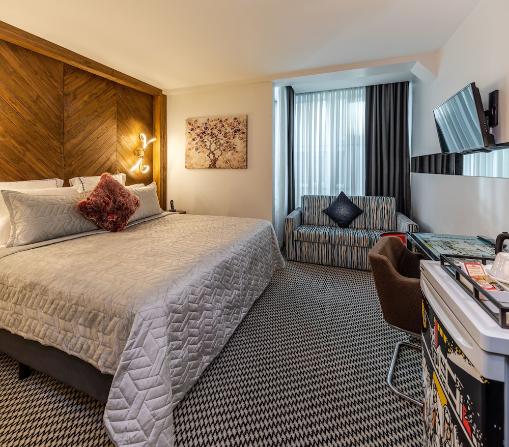 Parkhouse Boutique & Spa 11