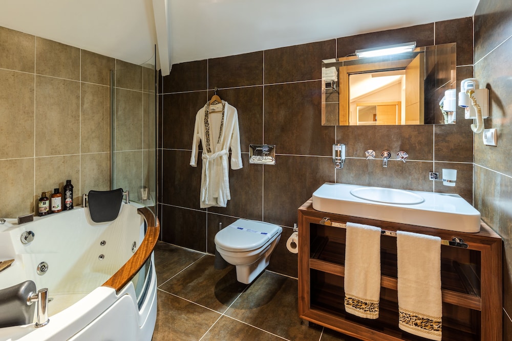 Parkhouse Boutique & Spa 23