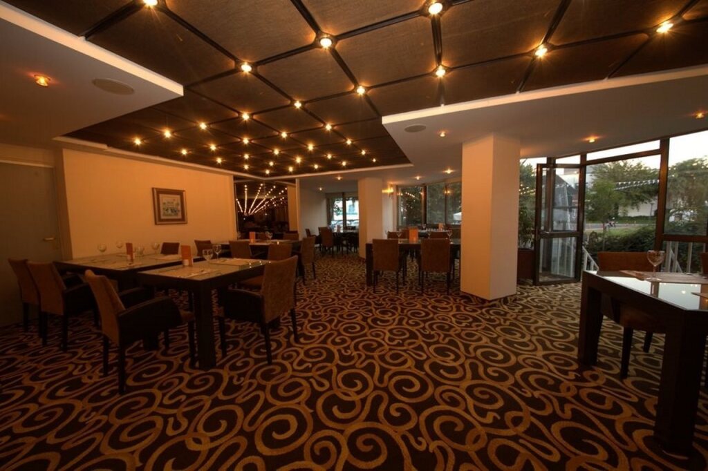 Ataköy Marina Hotel 5